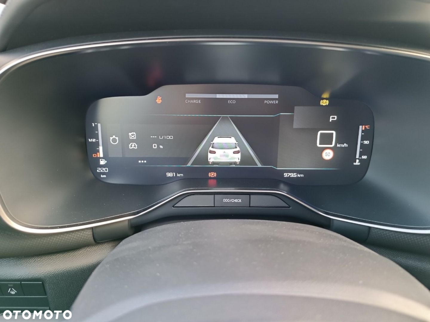 Citroën C5 Aircross 1.2 mHEV Max eDCT6 - 18