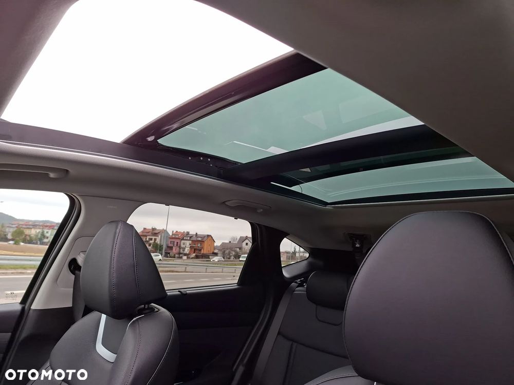 Hyundai Tucson 1.6 T-GDi PHEV Platinum 4WD - 36