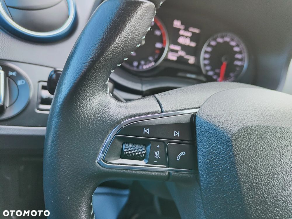 Seat Ibiza 1.2 TSI CONNECT - 18