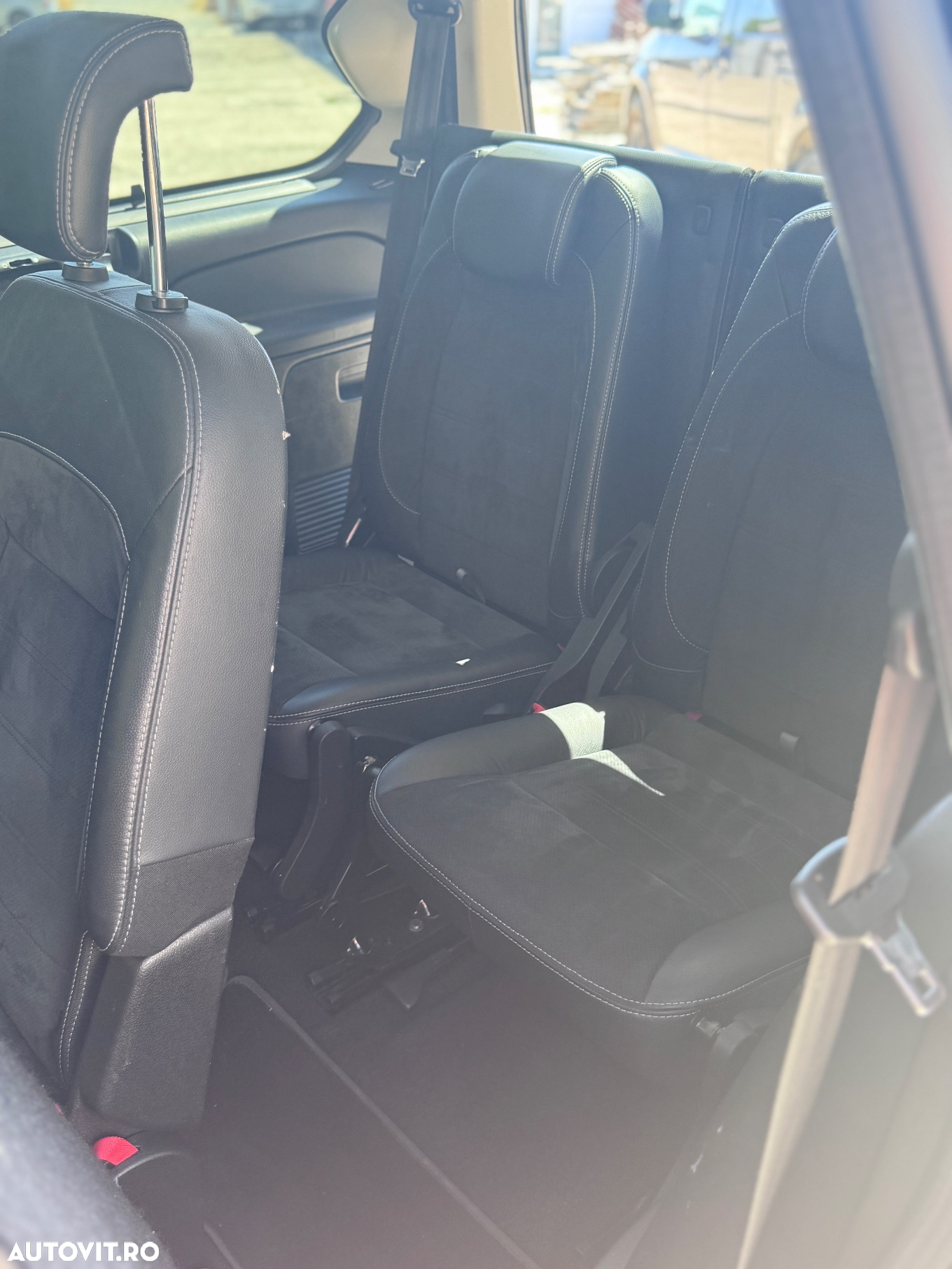 Ford Galaxy 2.0 TDCi DPF Aut. Titanium - 12