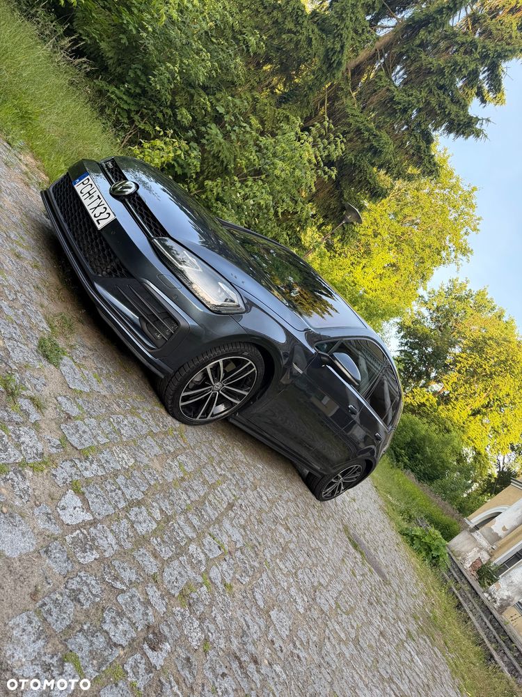 Volkswagen Golf GTD BlueMotion Technology - 17