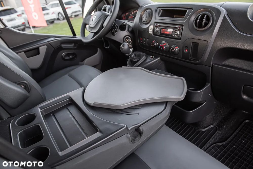 Renault Master - 11