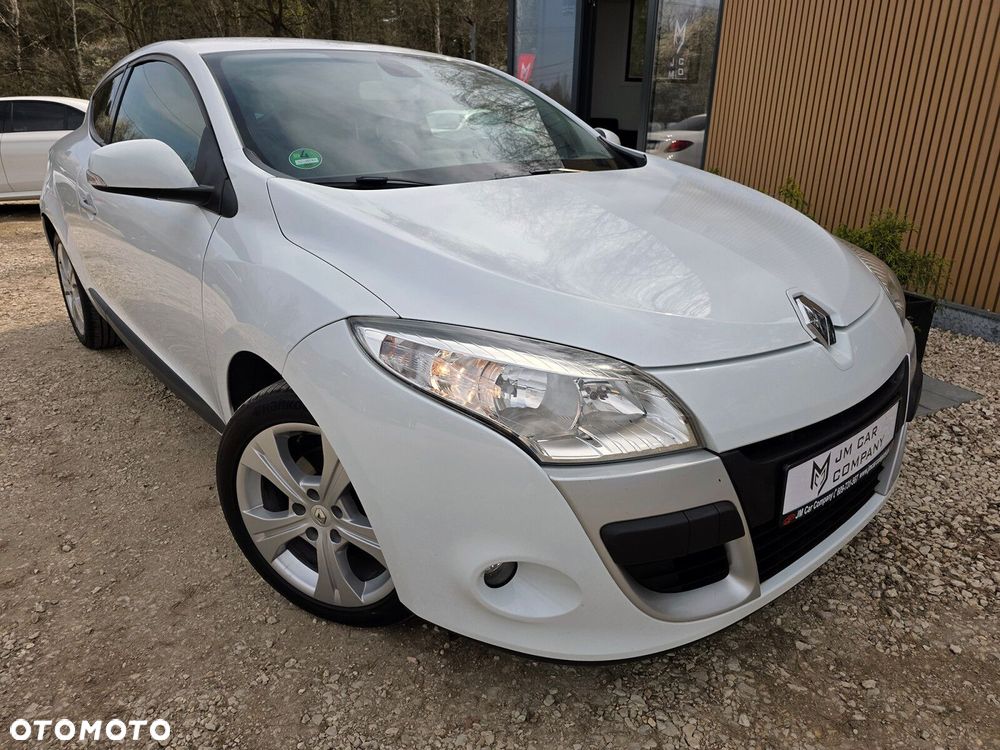 Renault Megane - 4