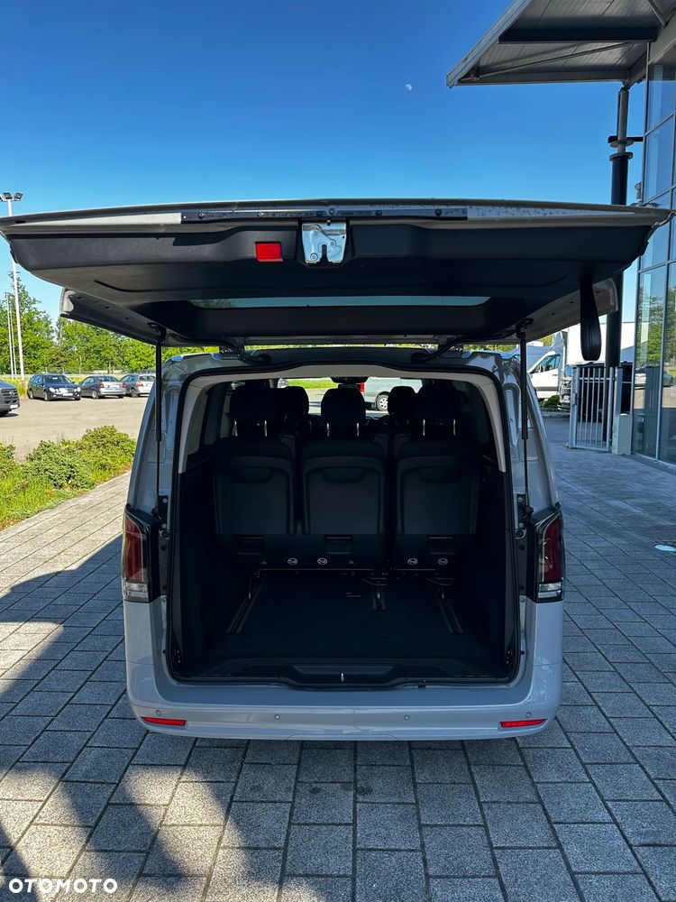 Mercedes-Benz Vito Tourer L2 Pro 9G-Tronic 447.703 - 25