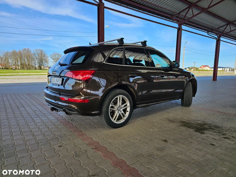 Audi Q5 - 4