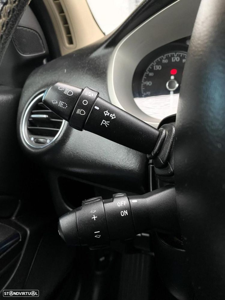 Lancia Delta 1.6 M-Jet Platino - 14