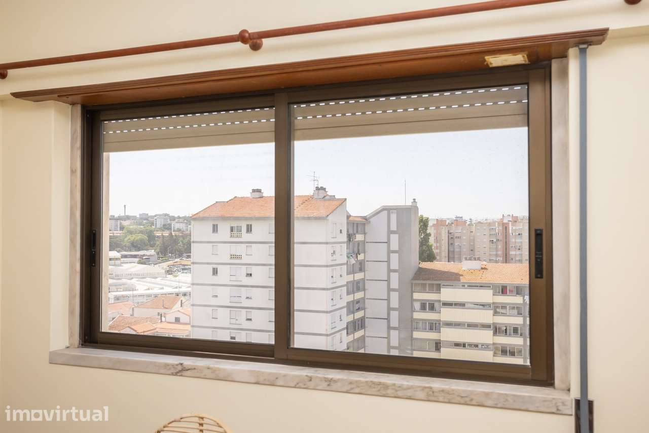 Apartamento T2 para Arrendamento Parque das Nações - Grande imagem: 4/26