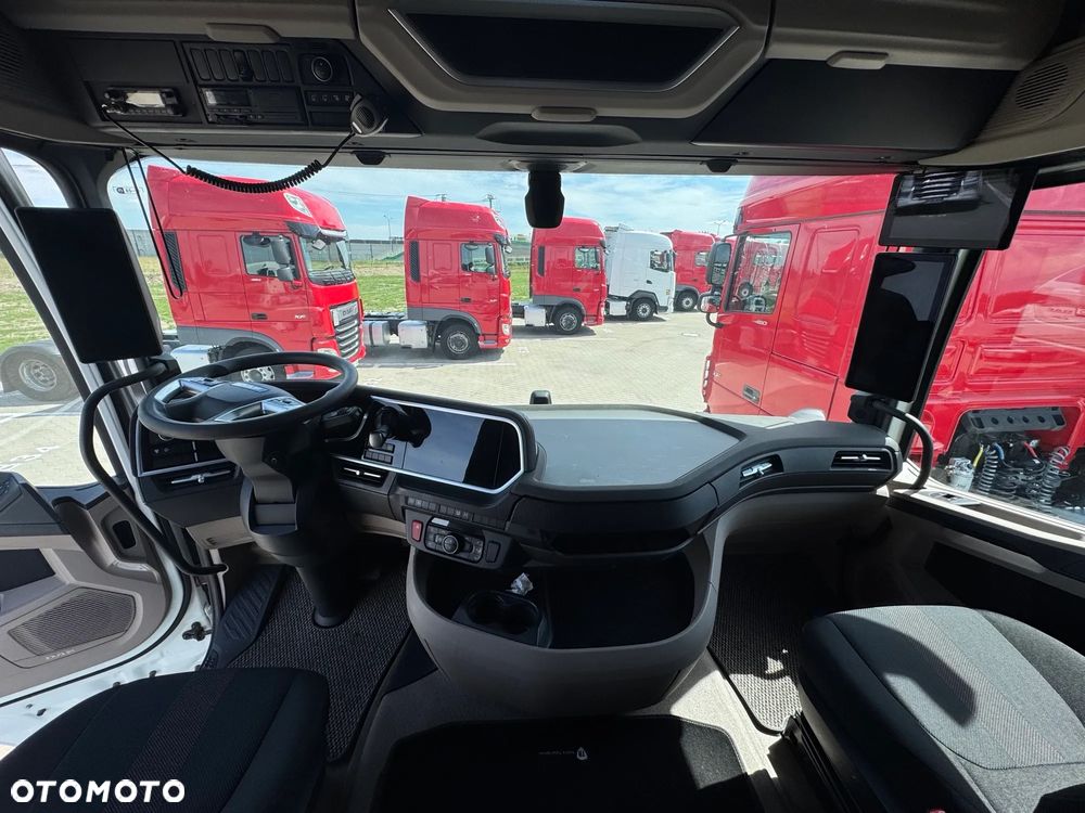 DAF XG 480 - 7