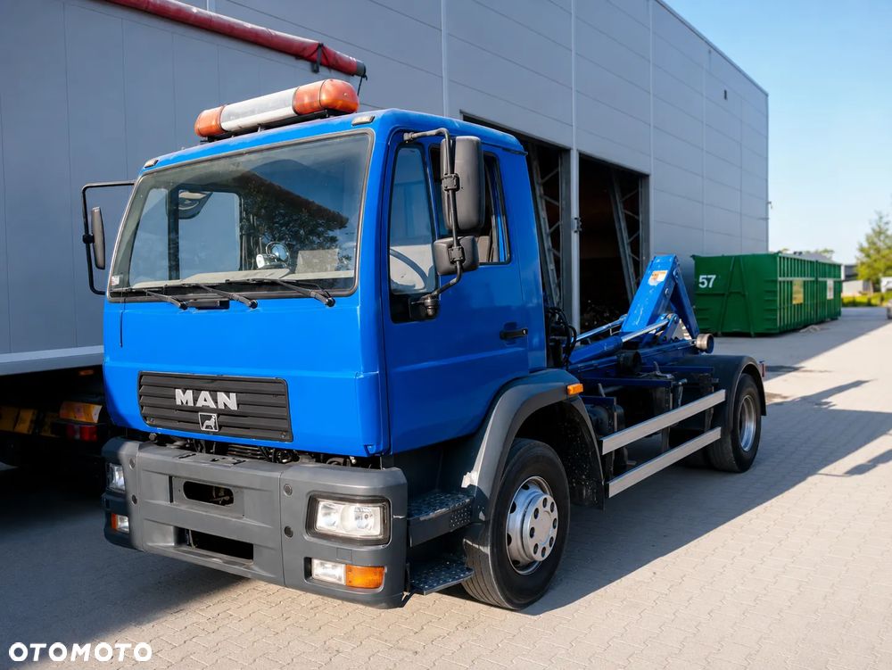Star 15.227 LC SMW 1142 - 1