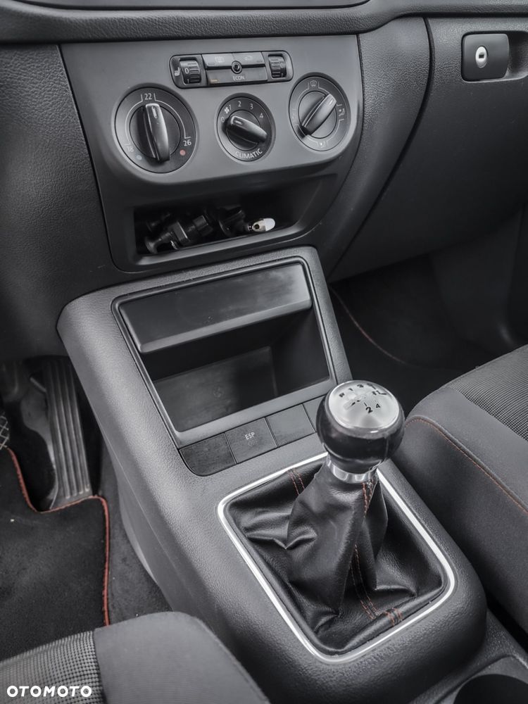 Volkswagen Golf Plus 1.6 Goal - 11