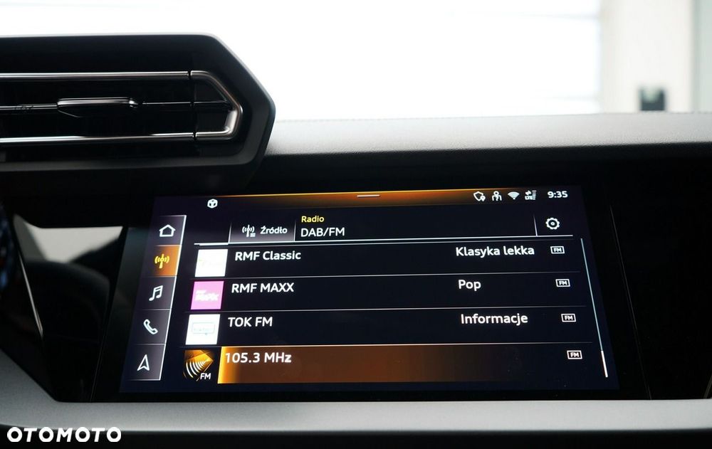 Audi A3 Limousine - 33