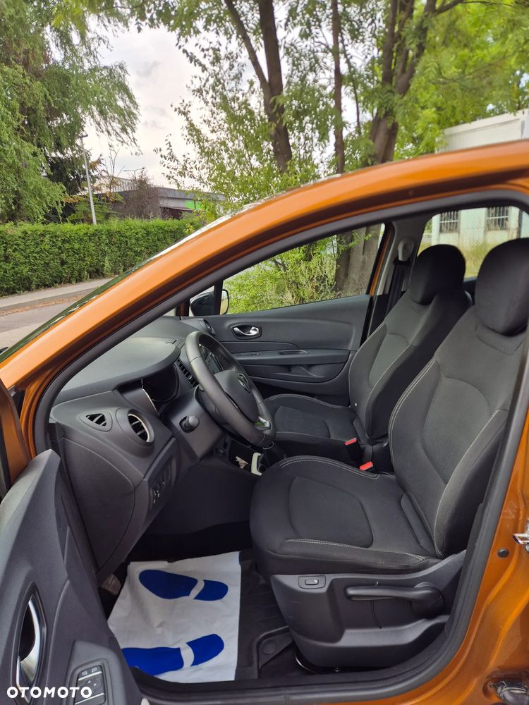 Renault Captur ENERGY TCe 90 Start&Stop Dynamique - 12
