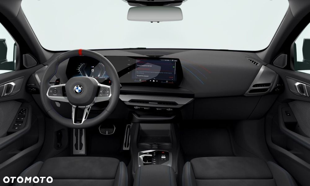 BMW Seria 1 - 3