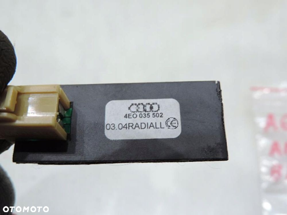ANTENA BLUETOOTH AUDI A6 C6 - 4