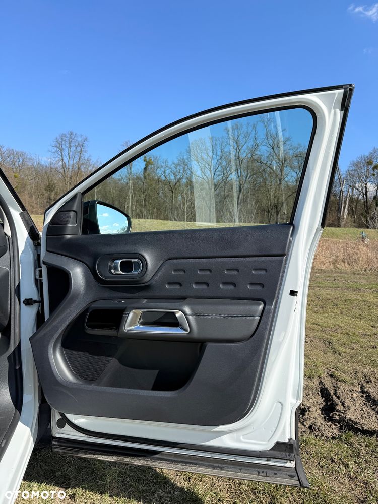Citroën C5 Aircross BlueHDI 130 S&S EAT8 FEEL PACK - 9