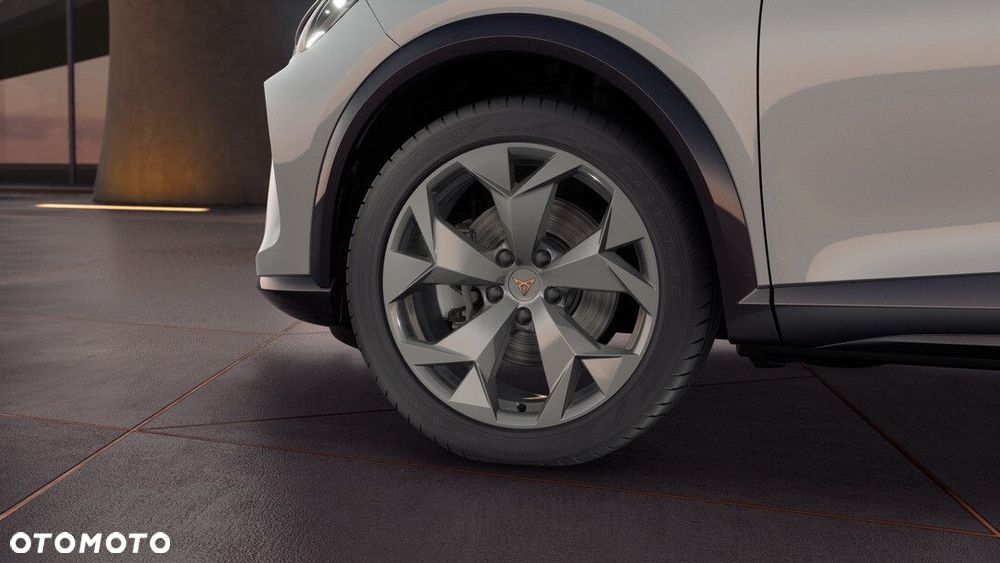 Cupra Formentor 1.5 TSI DSG - 7