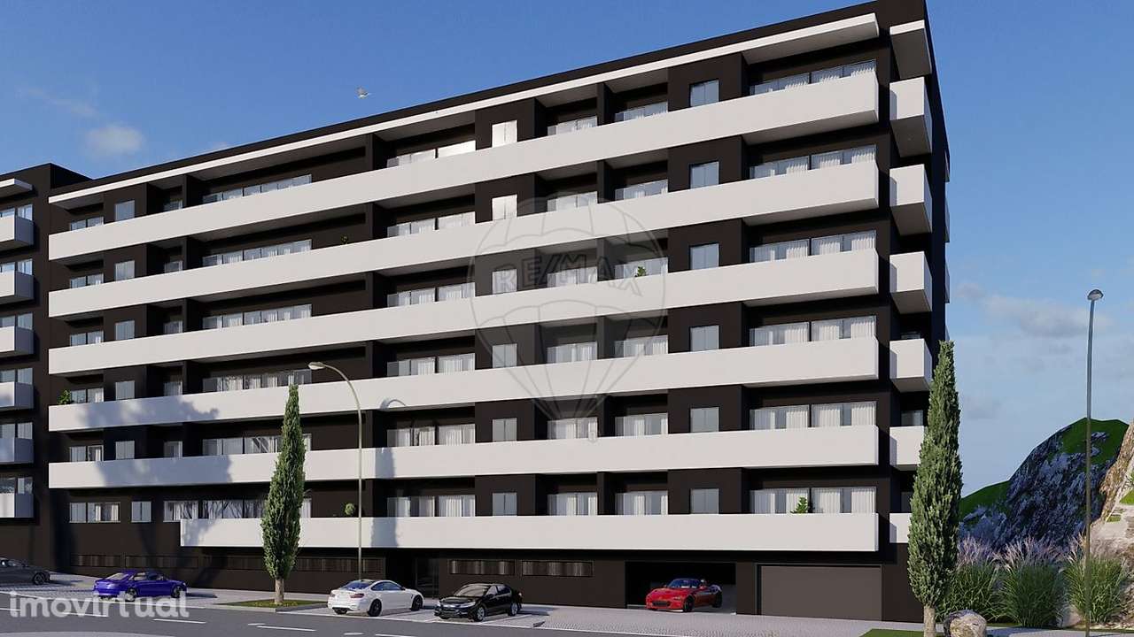 Apartamento T2 para venda - Grande imagem: 3/9