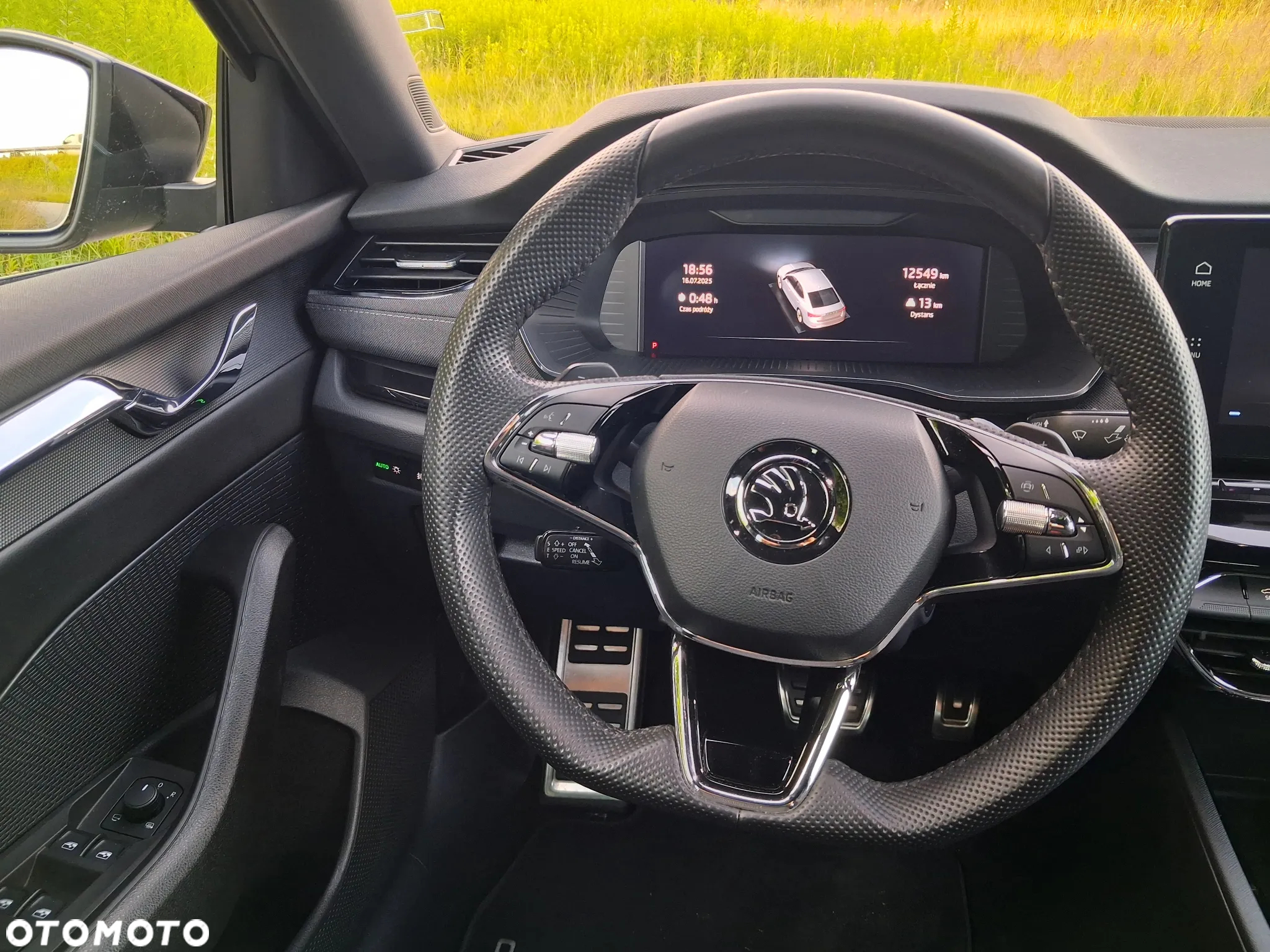 Skoda Octavia - 20