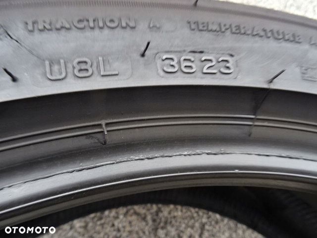 255/40/R20 101Y AO Bridgestone Turanza T005 B-silent - 8