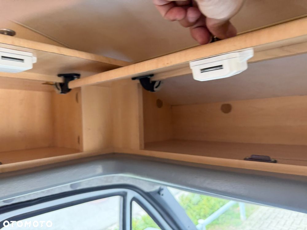 Fiat Ducato Dethleffs - 36