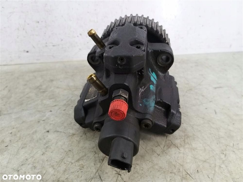 Pompa wtryskowa Fiat Stilo  1.9 JTD 80KM 2001-2007 R  BOSCH - 4