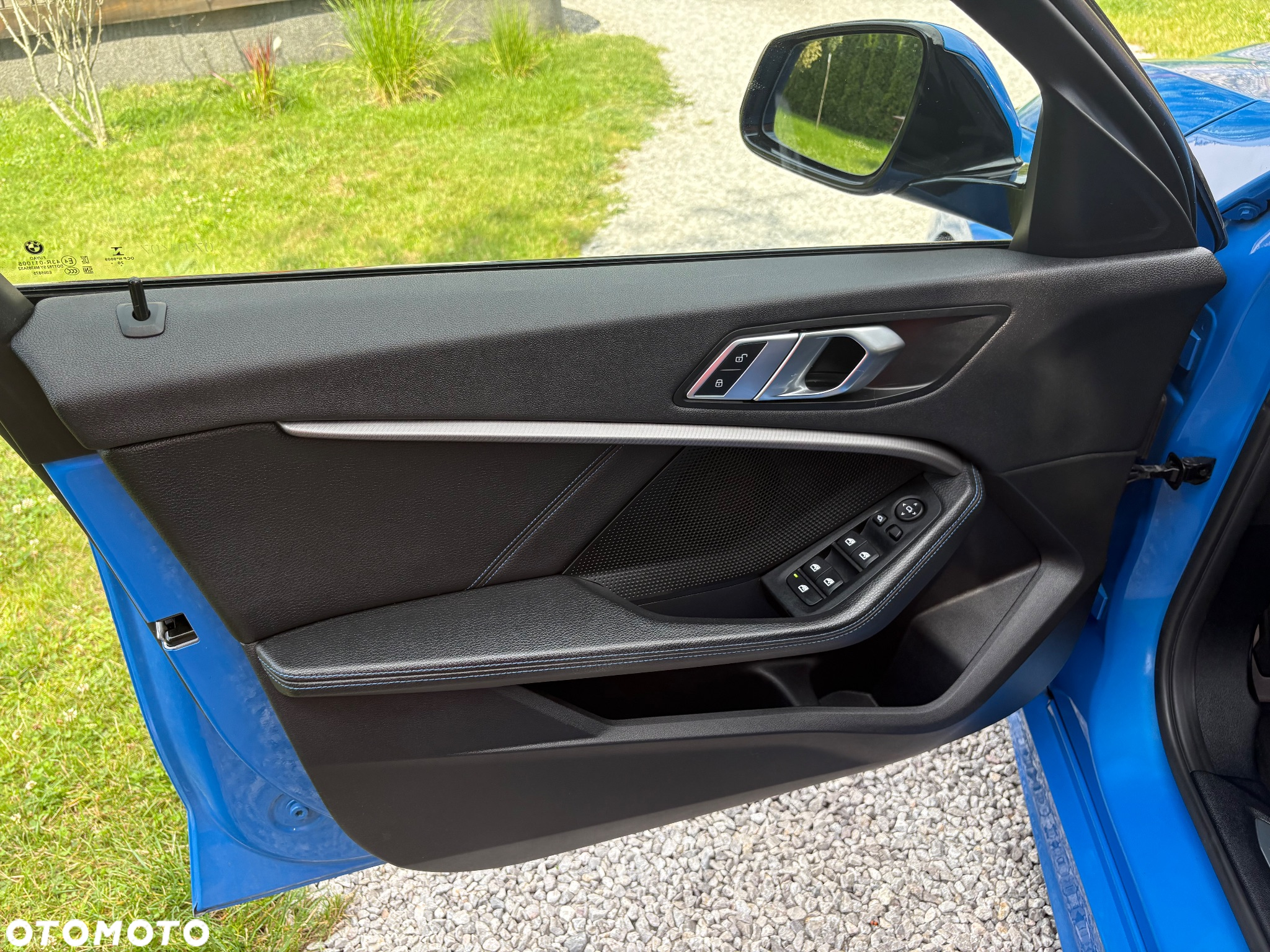 BMW Seria 1 118i M Sport - 3