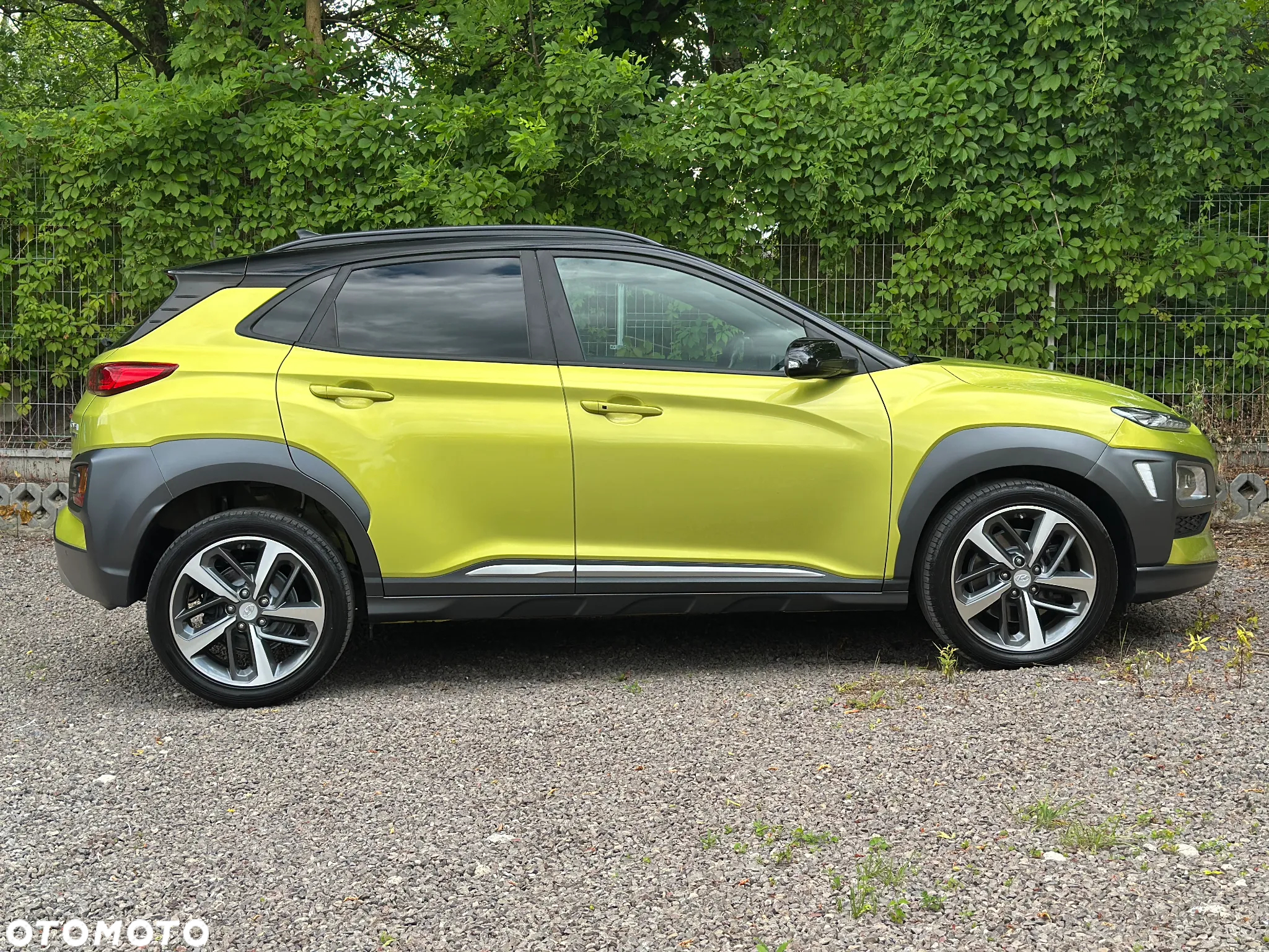 Hyundai Kona 1.6 T-GDI DCT 4WD Premium - 15