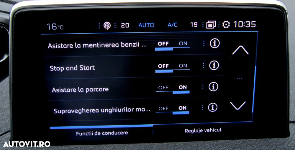 Peugeot 5008 PureTech 180 EAT8 Stop & Start GT Pack - 28