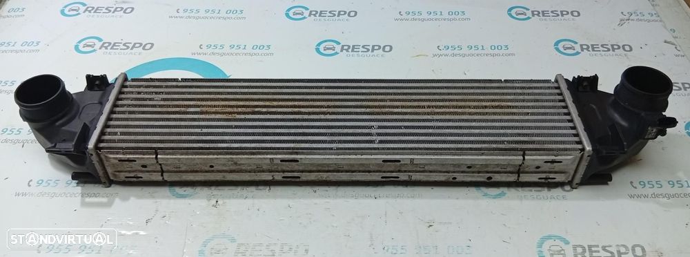 INTERCOOLER VOLVO XC60 - 1