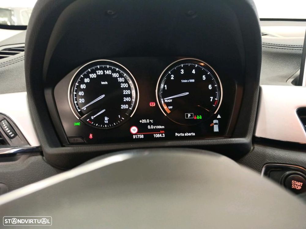 BMW X2 25 e xDrive - 6