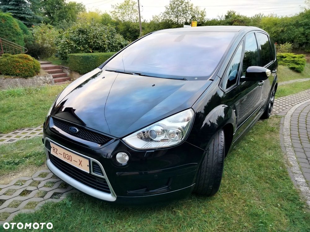 Ford S-Max - 4