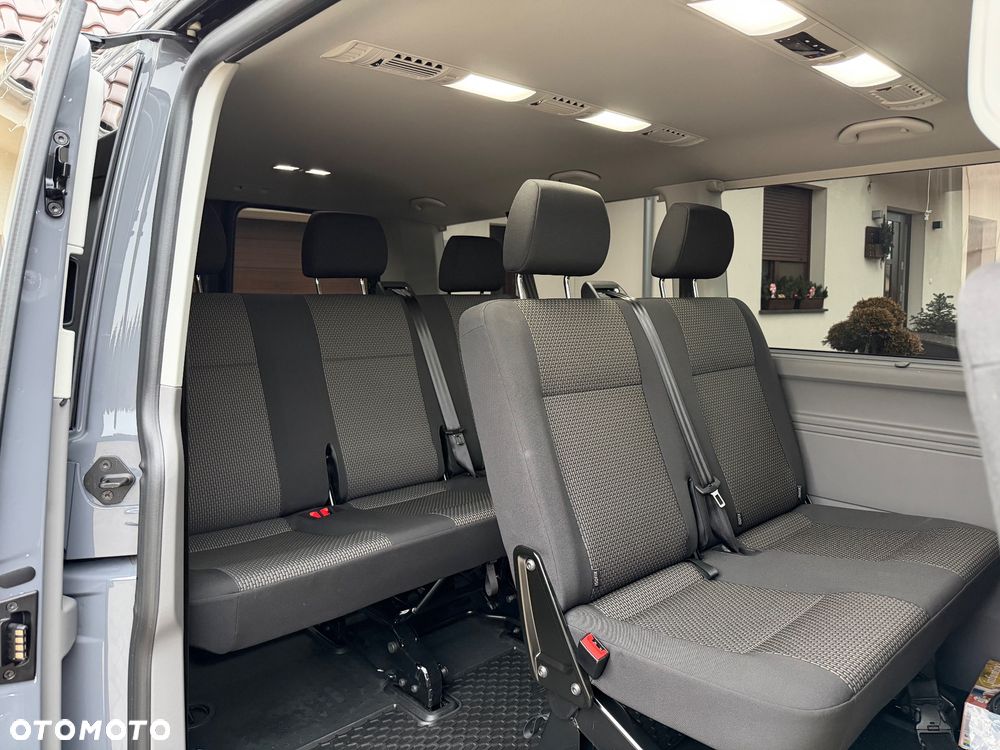 Volkswagen Caravelle 2.0 TDI L2 Trendline - 8