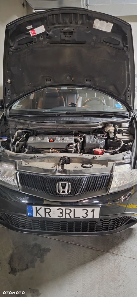 Honda Civic 1.8i-VTEC Sport - 30