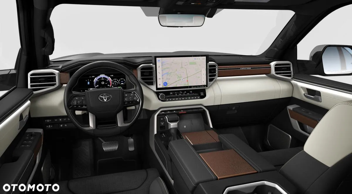 Toyota Sequoia - 35
