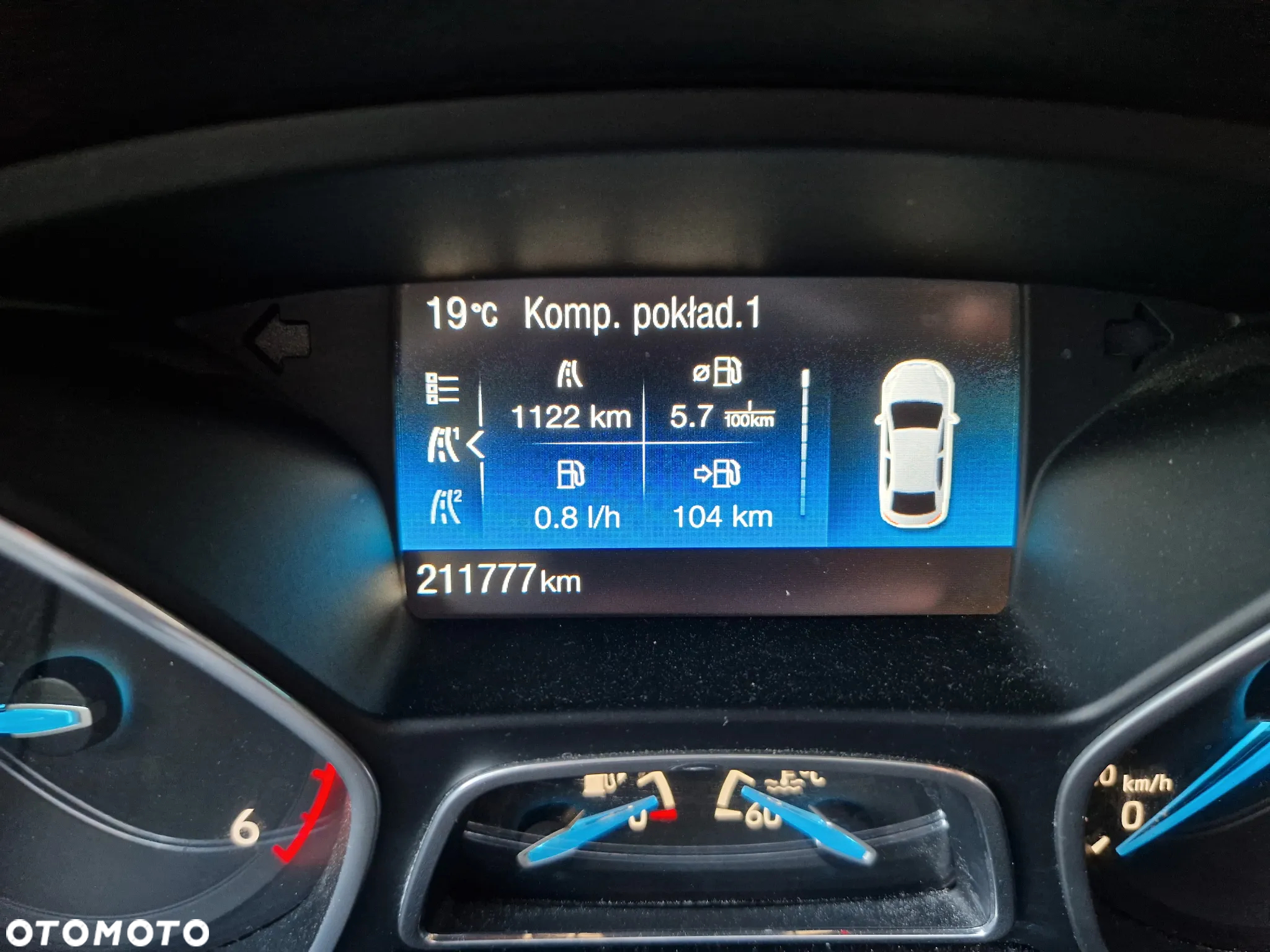 Ford Focus - 17
