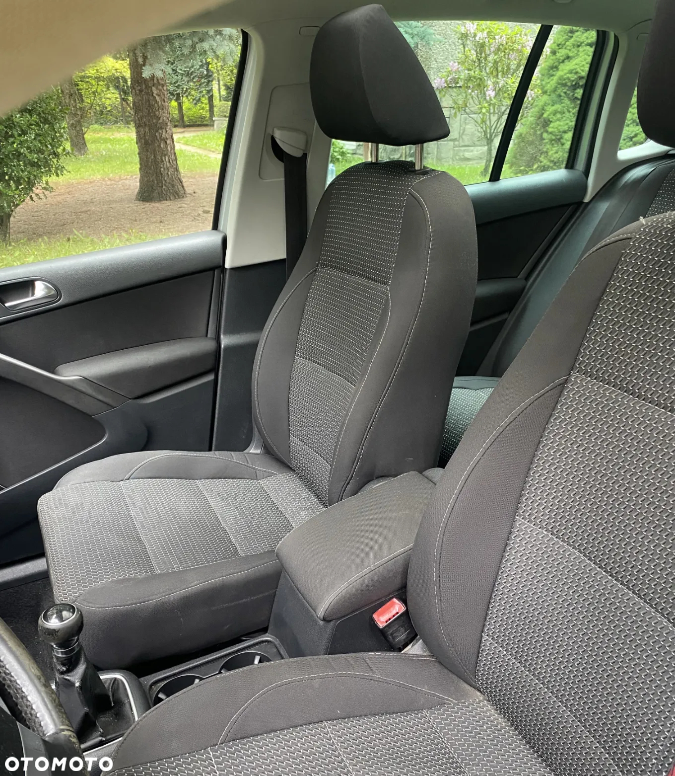 Volkswagen Tiguan - 8