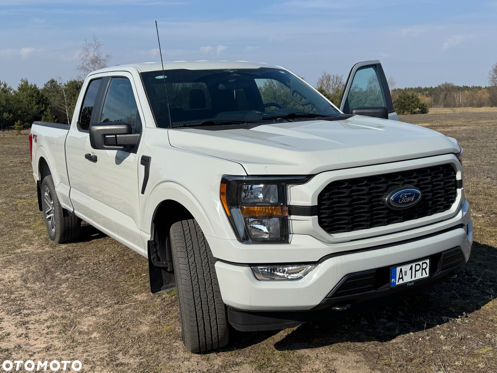 Ford F150 - 36