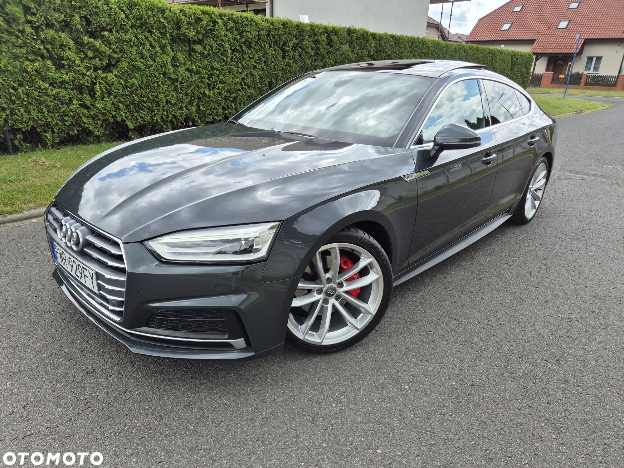 Audi A5 2.0 TDI Quattro S tronic - 6