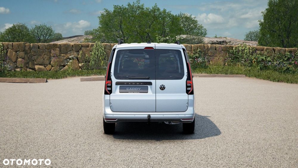 Volkswagen Caddy Maxi 1.5 TSI Life DSG - 6