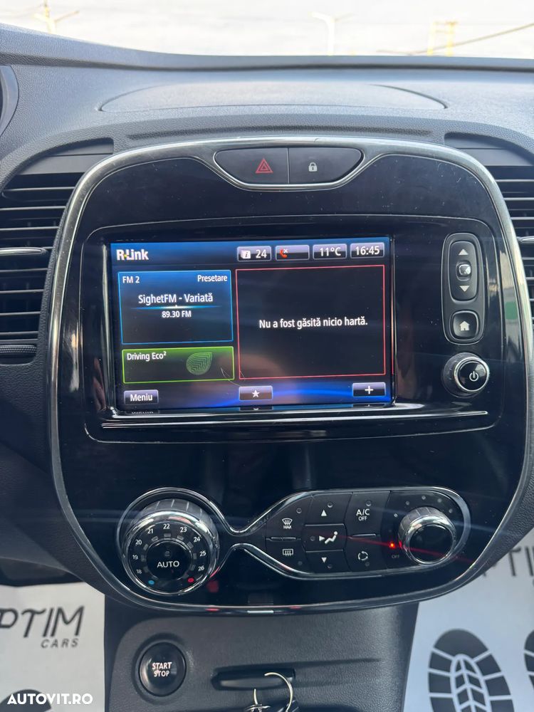 Renault Captur ENERGY TCe EDC Zen - 9