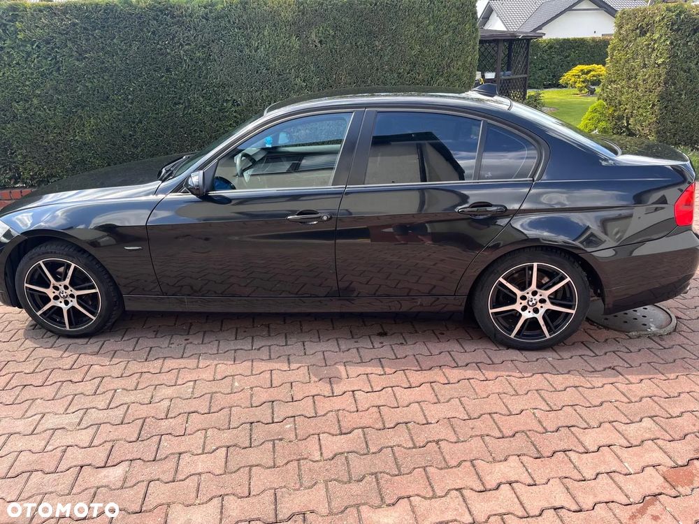 BMW Seria 3 - 2