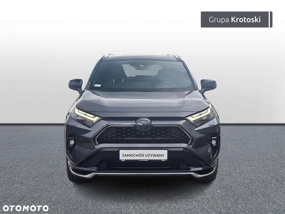 Toyota RAV4 - 9