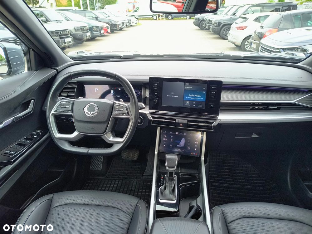 SsangYong/KGM Torres 1.5 T-GDI Wild 4WD - 27