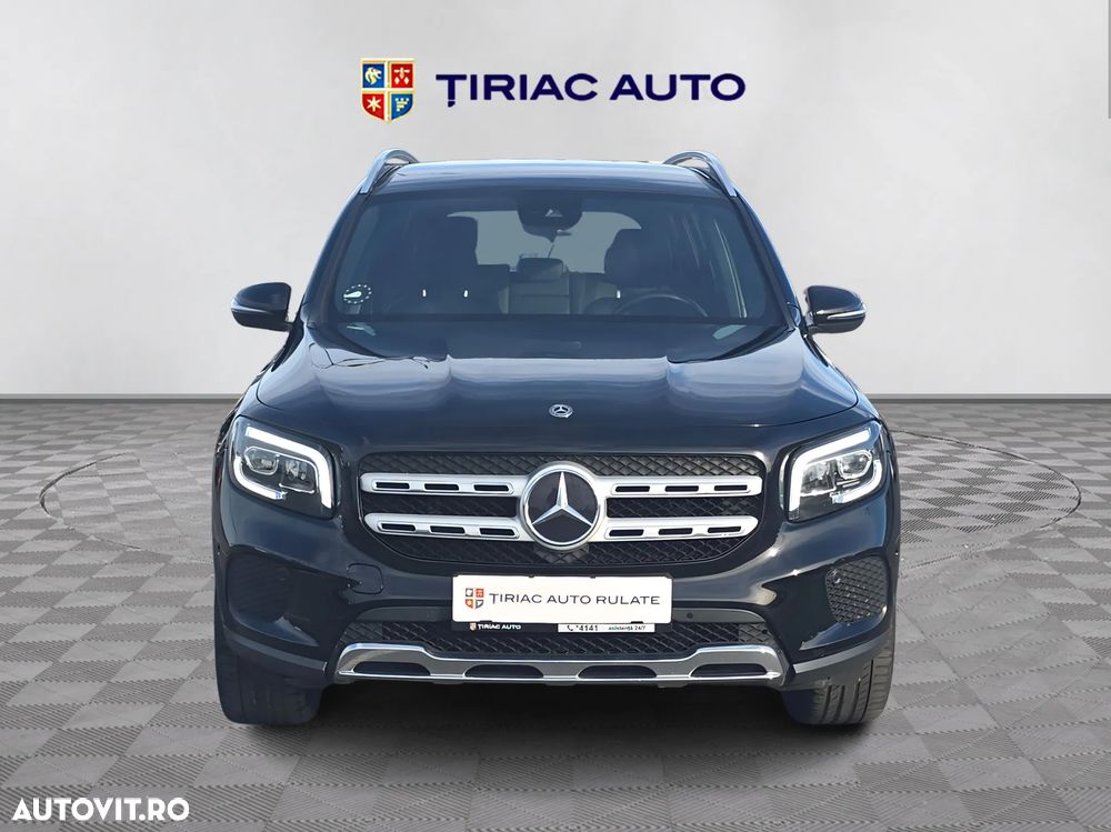 Mercedes-Benz GLB - 8