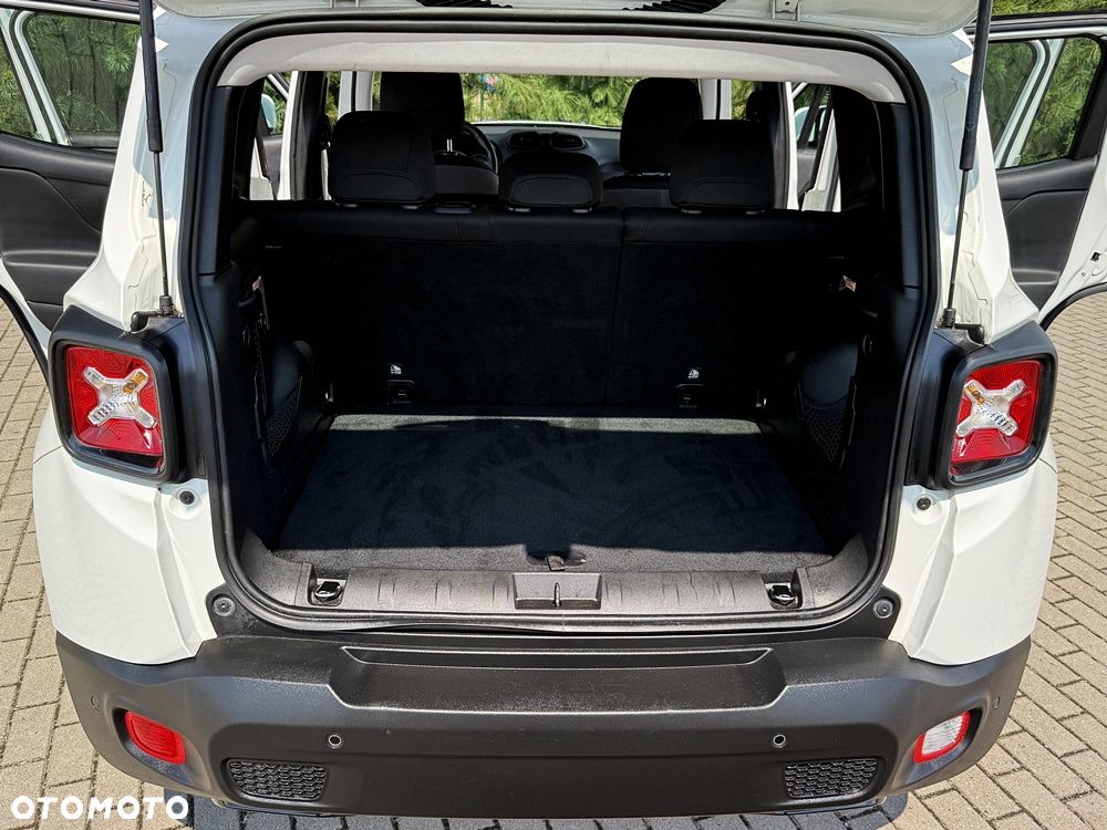 Jeep Renegade 1.6 E-TorQ Sport - 23