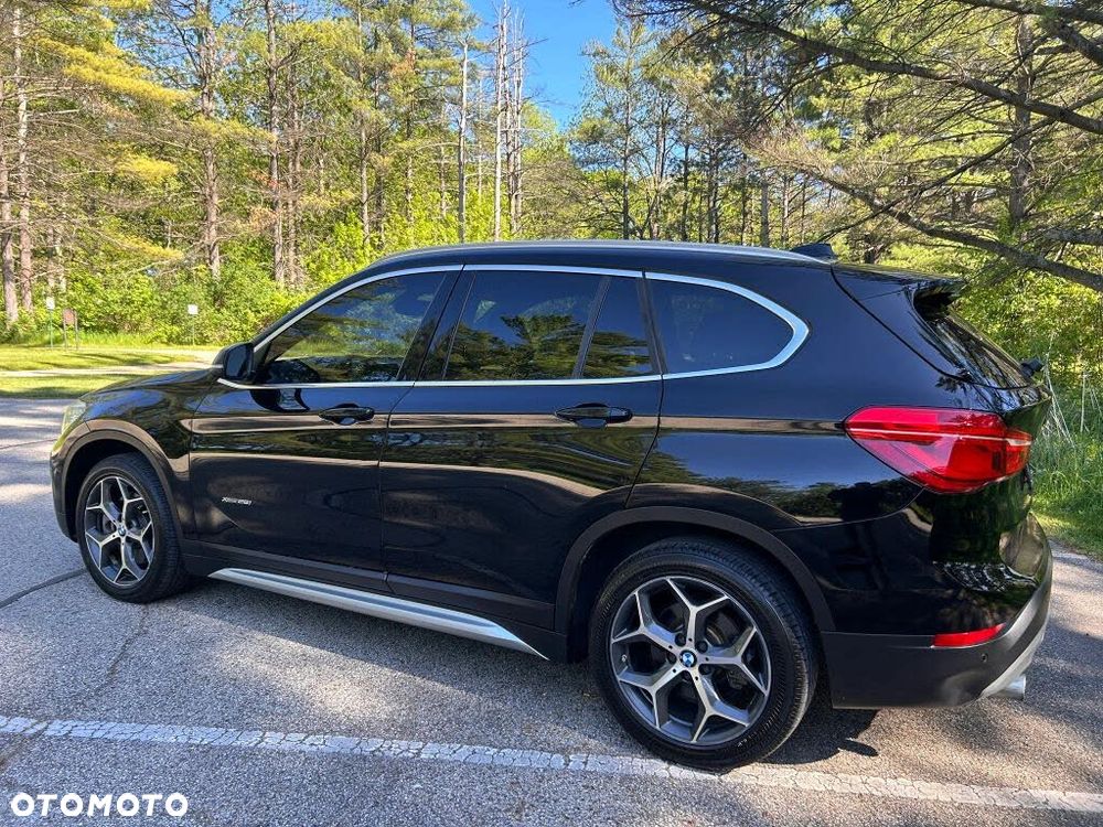 BMW X1 - 9