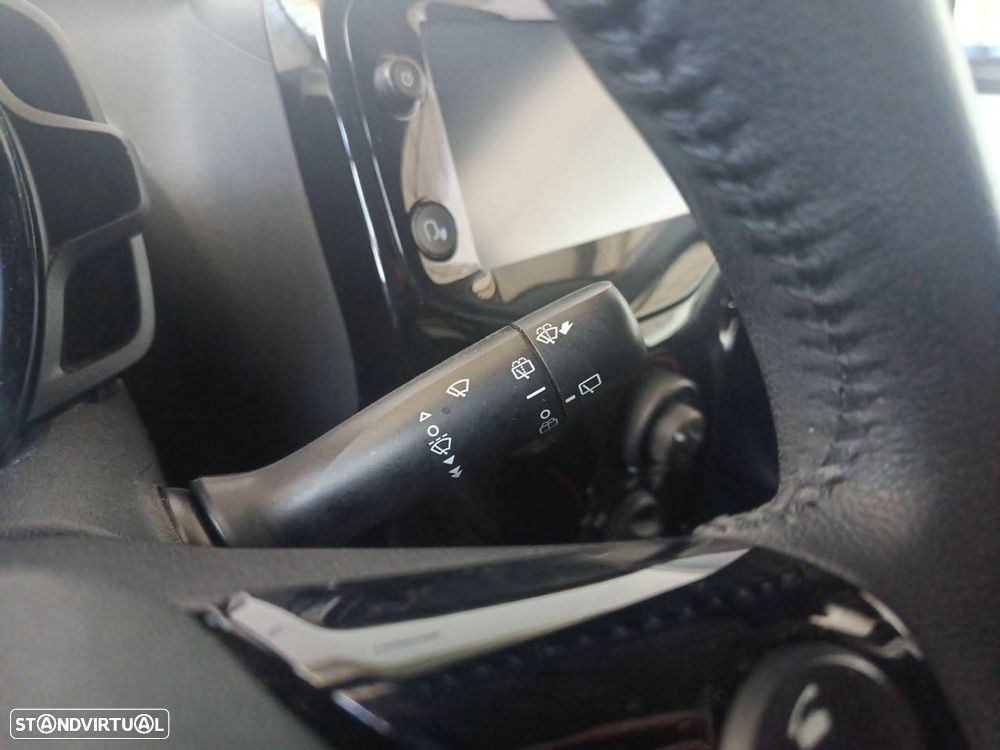 Peugeot 108 1.0 VTi Style - 17