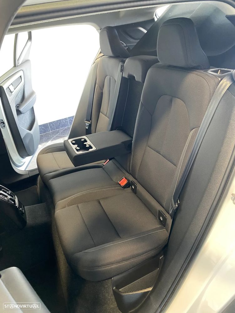 Volvo XC 40 1.5 T4 PHEV Inscription Expression - 24