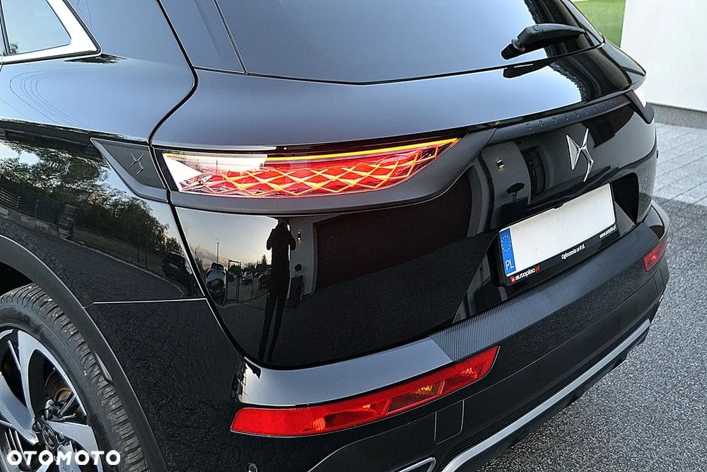 DS Automobiles DS 7 Crossback - 20