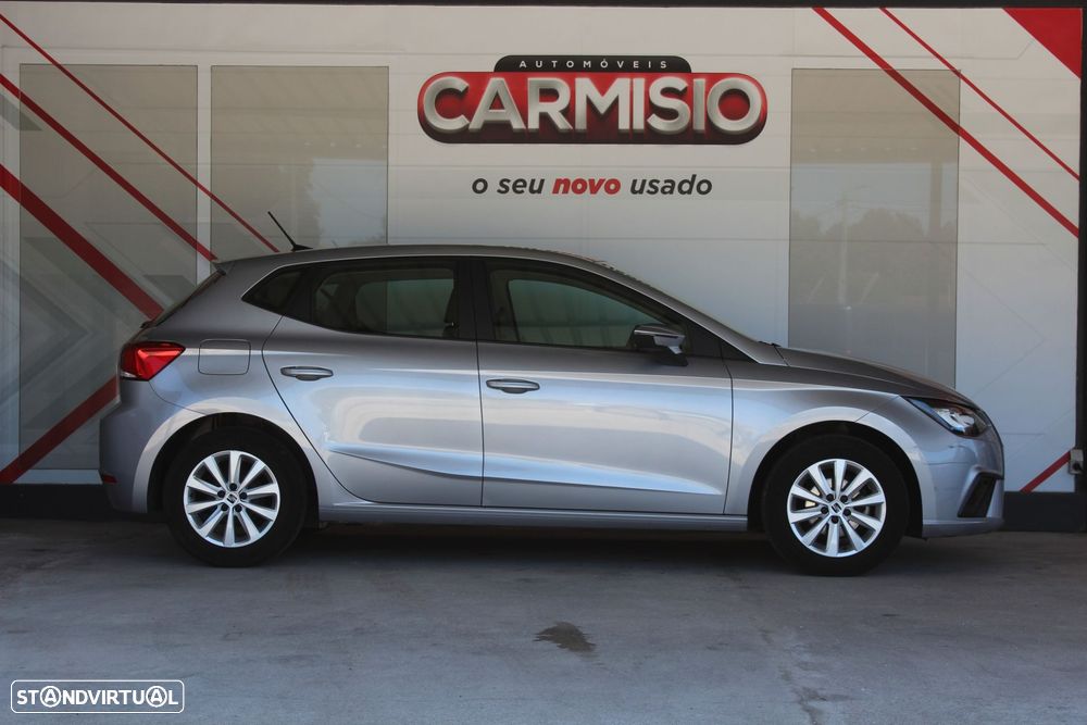 SEAT Ibiza 1.0 MPI Style - 2